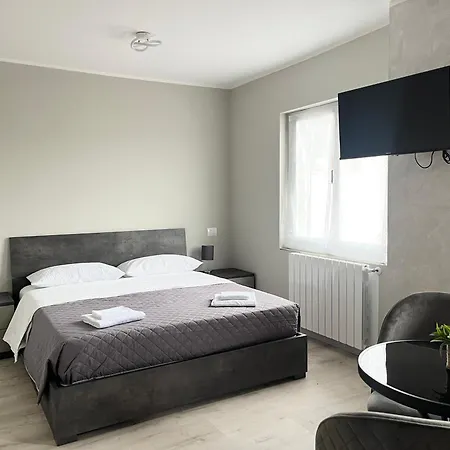 Chorus Appartamento *