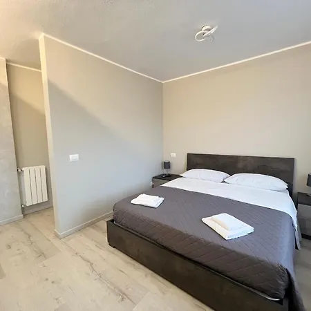 Apartamento Chorus
