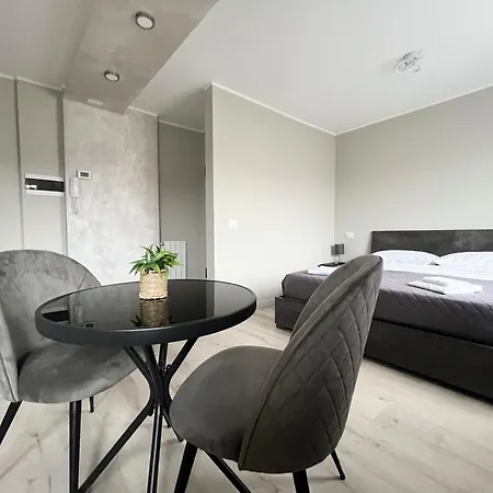 Apartamento Chorus *