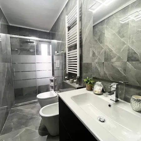 Chorus アパート *