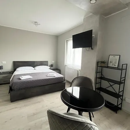 Chorus Appartamento Bergamo