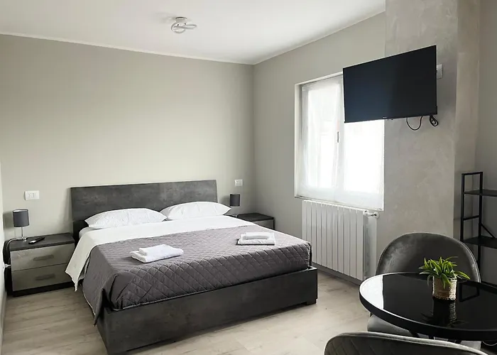 Chorus アパート *