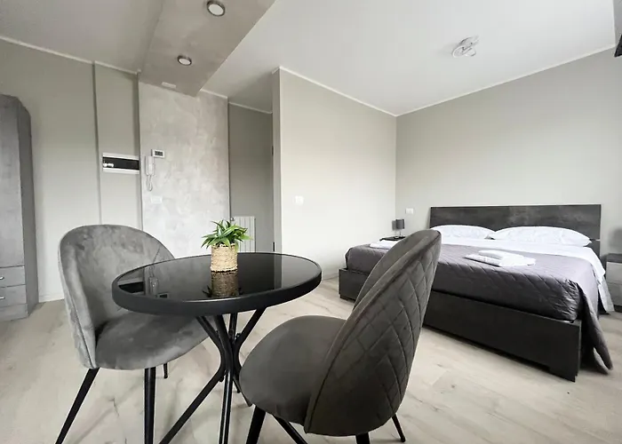 Appartamento Chorus *