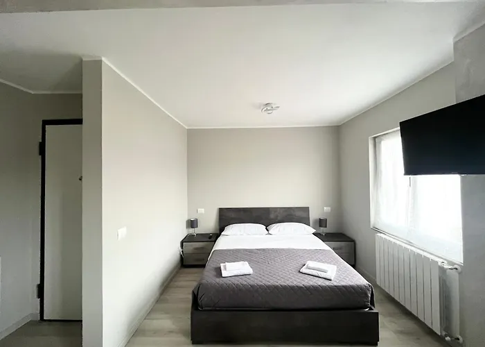 アパート Chorus *