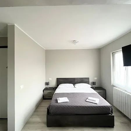 Apartamento Chorus *